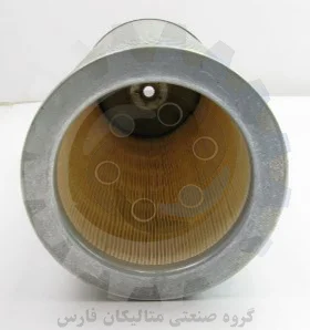 متالیکان فارس-المنت فیلتر هیدرولیک برند VOLVO مدل 11026936